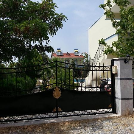 Melodi Club Apart Davutlar Buitenkant foto