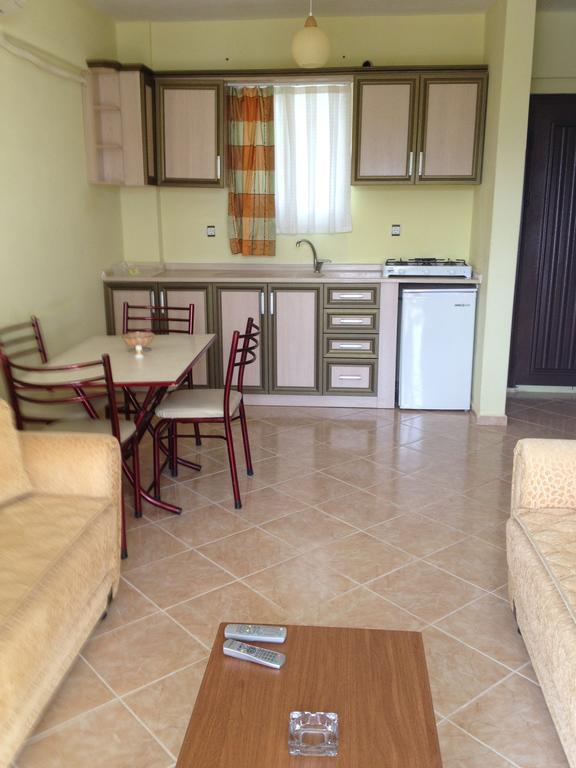 Melodi Club Apart Davutlar Kamer foto